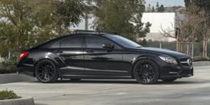 Mercedes-Benz CLS550